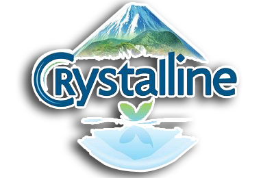 crystaline